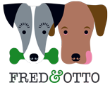 Fred und Otto Logo